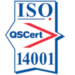 ISO 14001 fissa i requisiti di un sistema di gestione ambientale.